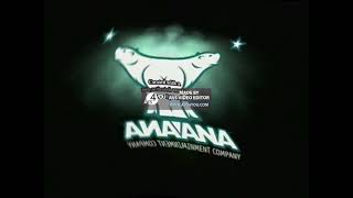 Nelvana Limited Logo Effects In Wiggle Major [upl. by Nosduh]