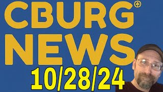 News for Chambersburg Pa October 28 2024 [upl. by Narih147]