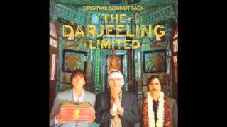 Montage  The Darjeeling Limited OST  Satyajit Ray [upl. by Idieh3]