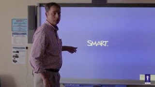 DBHDD Basic Smartboard Maintenance and Trouble Shooting [upl. by Aysahc863]