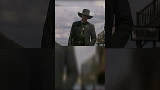 Tombstone 1993 Doc Holiday quotIm your huckleberryquot part 1 film movies [upl. by Richers]