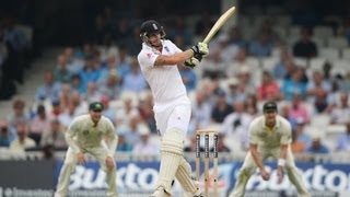 England v Australia highlights 5th Test day 3 afternoon Kia Oval Investec Ashes [upl. by Laehcar741]