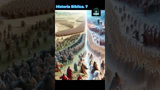 Historia Biblica 7 doctrinasdelabiblia universo [upl. by Campos302]