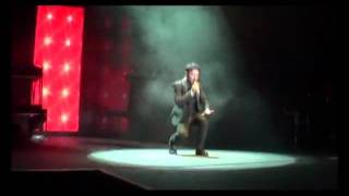 Tarkan LiveDossi Dosso Fashion Show Performance [upl. by Findley]