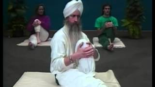 Nirvair Singh Khalsa Kundalini Yoga a Complete Course for Beginners Volume 1 [upl. by Reyaht]