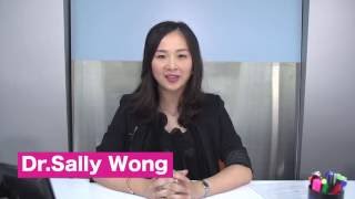 唔講你唔知 化學應試攻略 1  Dr Sally Wong [upl. by Haywood]