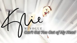 4K Kylie Minogue  Cant Get You Out of My Head Music Video [upl. by Haggi187]