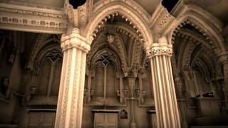 Rosslyn Chapel in 3D  Historic Scotland and Glasgow School of Art [upl. by Stacia]