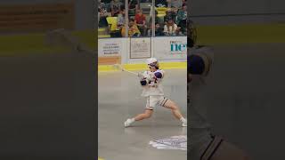 Minto Cup Game 1 Manning Dart 🎯 [upl. by Anitsirhc]