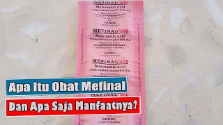 Mefenamic acid tablet  Mefenamic acid  meftal 500 tablet uses  mefenamic acid tablets bp 500mg [upl. by Felix]