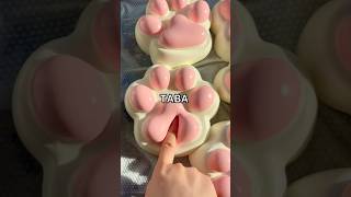 Reviewing VIRAL TABA SQUISHIES 😱😳🍦so satisfying [upl. by Arramahs]