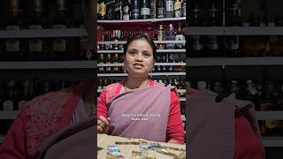 Women sell liquor in Meghalaya😮 [upl. by Eibrad]