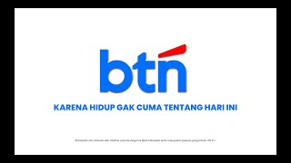 Semangat Baru BTN  transformasi tuk negeri [upl. by Esch]