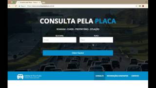 Consultar IPVA no Detran RS [upl. by Seyler778]