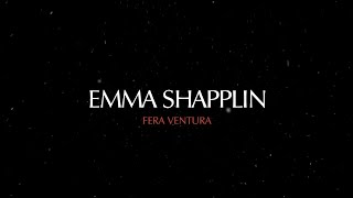 Emma Shapplin  Fera Ventura Subtitulado [upl. by Drofdarb]