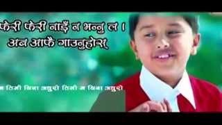 Nepali music track quottimi sangai jiune marne chahana Chha meroquot [upl. by Astor73]