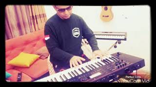 Sudah  ahmad band piano cover [upl. by Lehte]