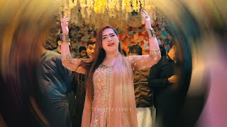 Chita Chola  Pari Paro  Dance Performance Shaheen Studio 2024 [upl. by Leasim]