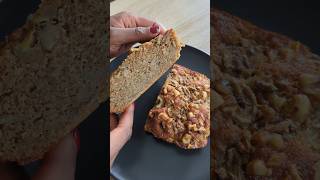 Banana Walnut Cake [upl. by Sowell]