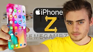 NEW iPhone Z First LOOK amp Unboxing  Apple [upl. by Ribak]