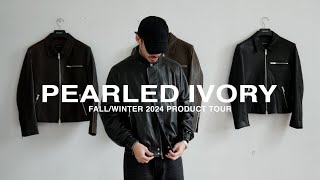 Pearled Ivory FallWinter 2024 Product Tour [upl. by Slrahc934]