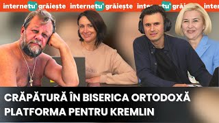 Internetu Grăiește 219  Reparații de MANtuială și Marea Bătălie a Bisericilor din 2023 [upl. by Lletnuahs]