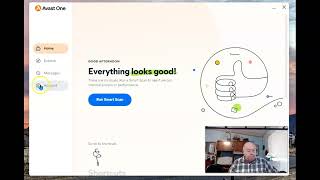 How to Back up your Avast One Settings [upl. by Gibrian262]