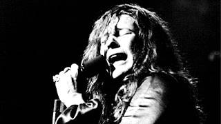 Janis Joplin Summertime live at Woodstock [upl. by Africah721]