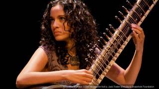 Anoushka Shankar profile [upl. by Ahcsropal171]