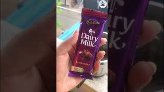 CHOCOLATE CAKE MILKSHAKE  CADBURY SHAKE  CHOCOLATE LOVERS  THEMADRASIPLATE [upl. by Affay618]