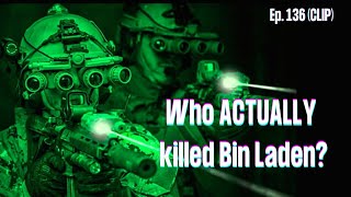 Who Really Got Bin Laden [upl. by Winthorpe]