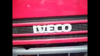 IVECO EUROCARGO 80E21 A TELAIO wwwmarcarnet [upl. by Haley]