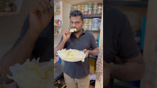 😂 அப்பளத்துக்கு கீரை குழம்பு Side dish shorts short funny comedy [upl. by Dranel409]