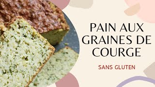 Pain sans gluten recette recettefacile pain degustation sansgluten healthyfood [upl. by Nitsreik]