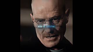 Heisenberg  Breaking Bad Edit  Cant Feel Myself X Treachery Slowed  Reverb [upl. by Giorgio]