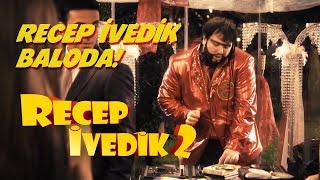 Recep İvedik Baloda  Recep İvedik 2 [upl. by Emie]