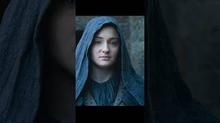 Sansa jumps the walls and escapesmovie shorts story [upl. by Strauss]