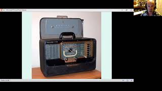 The Golden Years of Shortwave Listening [upl. by Kenon]