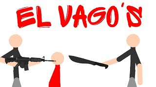 EL VAGOS [upl. by Felic]