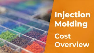 Is Injection Molding Expensive – An Overview of Project Cost Structure [upl. by Ahsenak]