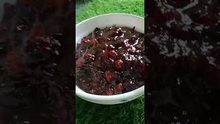 Ber Ka AcharKuler AcharBoroi erAchar😋♥️youtubeshorts shorts DIMMAS KITCHEN 🧑‍🍳 [upl. by Ehlke494]