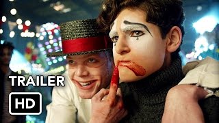 Gotham Season 5 Trailer  No Mans Land  Rotten Tomatoes TV [upl. by Adaynek874]