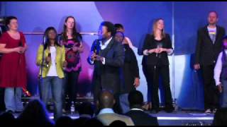 Sonni Badu  Worship Medley Live [upl. by Latyrc]