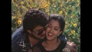 Mamaku Yamudu Songs  Neevu Nenu Oka Lokam Song  Arjun Gouthami [upl. by Yuhas]