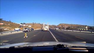 Suicide drivers on the N2 [upl. by Sicnarf]