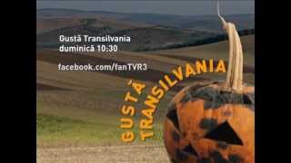 Gustă Transilvania  Paştele multietnic [upl. by Ial]