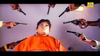 Vijayashanthi Action Scenes  Mass Fight Scenes  Best Scenes  Tamil Movie Super Scenes [upl. by Bresee]