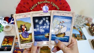 😍COMO ELEA ESTÁ SE SENTINDO COM SUA ATITUDE QUAL SERÁ A REAÇÃO DELEA🔮Tarot Interactivo Hoje [upl. by Tseng470]