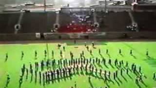 Defenders  Drum Corps  1982  Concert  BFDTV [upl. by Anitnamaid896]