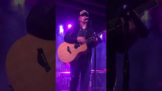 Goo Goo Dolls  Boxes acoustic  live at Vinyl Nightclub Las Vegas [upl. by Riorsson]